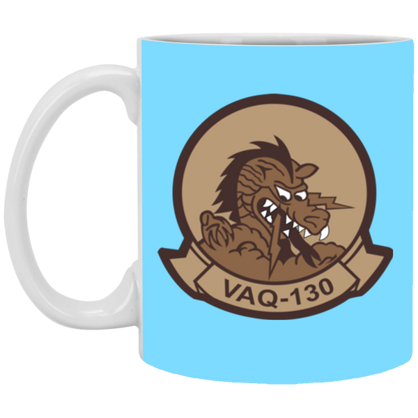 VAQ 130 4 Mug - 11oz