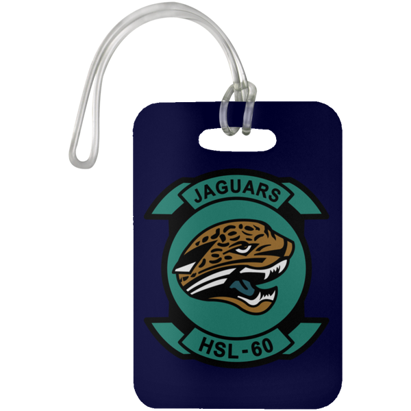 HSL 60 4 Luggage Bag Tag