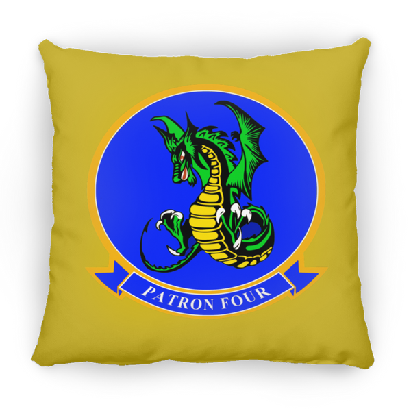 VP 04 3 Pillow - Square - 16x16