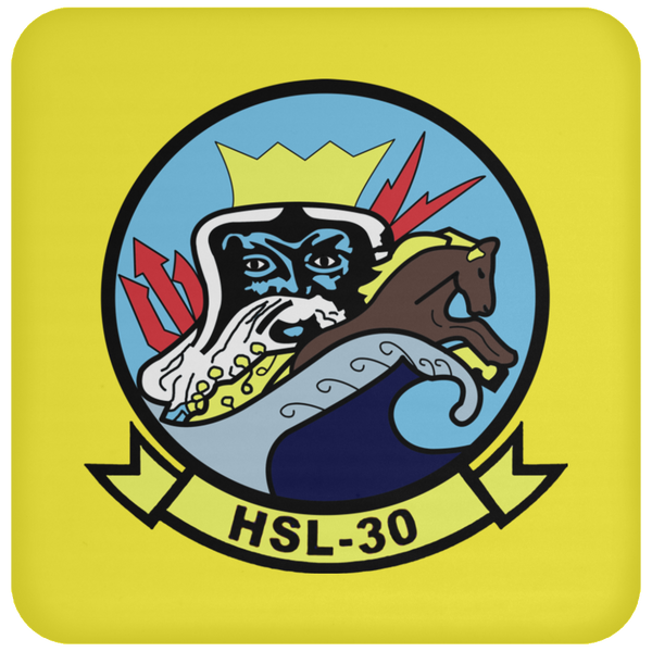 HSL 30 1 Coaster