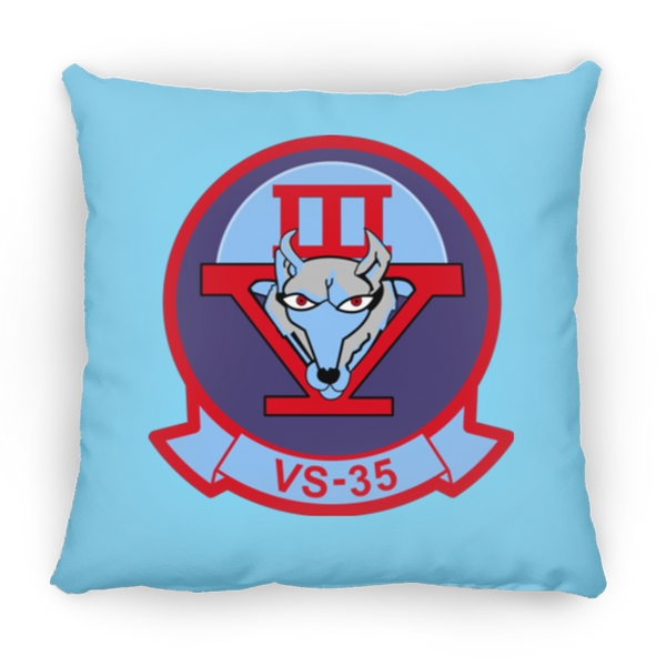 VS 35 5 Pillow - Square - 14x14