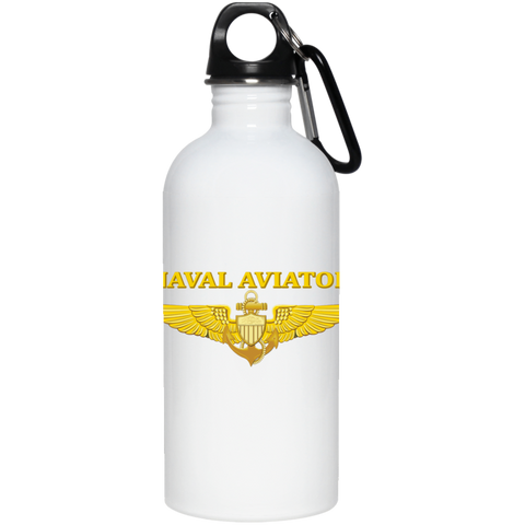 Aviator 2 Stainless Steel Water Bottle