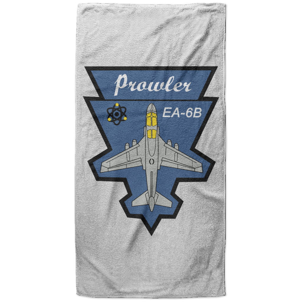 VAQ 138 4 Beach Towel - 37x74