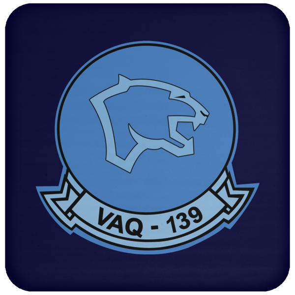 VAQ 139 1 Coaster