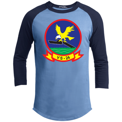 VS 24 1 Sporty T-Shirt