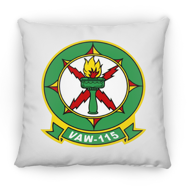 VAW 115 Pillow - Square - 18x18