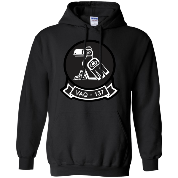 VAQ 137 4 Pullover Hoodie