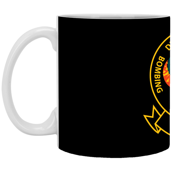 VP 119 Mug - 11oz