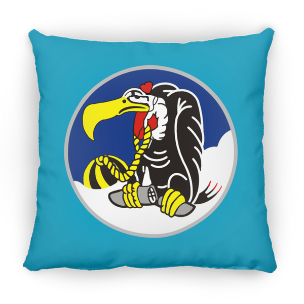 VP 34 2 Pillow - Square - 18x18