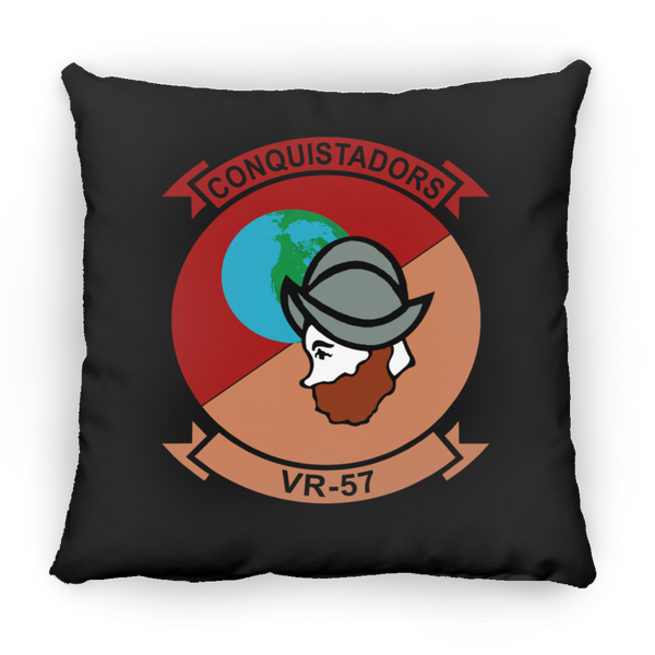 VR 57 Pillow - Square - 14x14