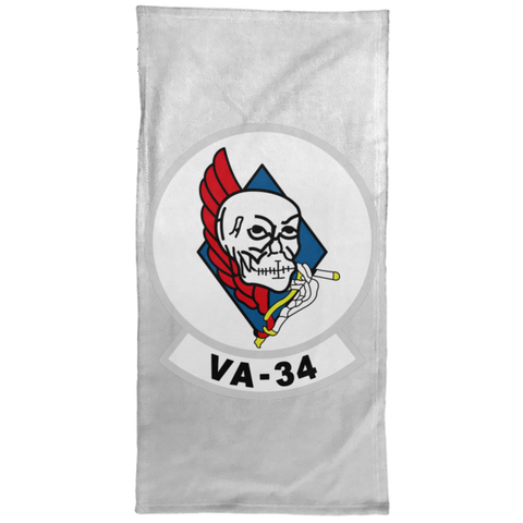 VA 34 1 Hand Towel - 15x30