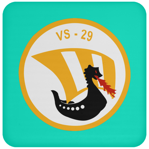 VS 29 2 Coaster