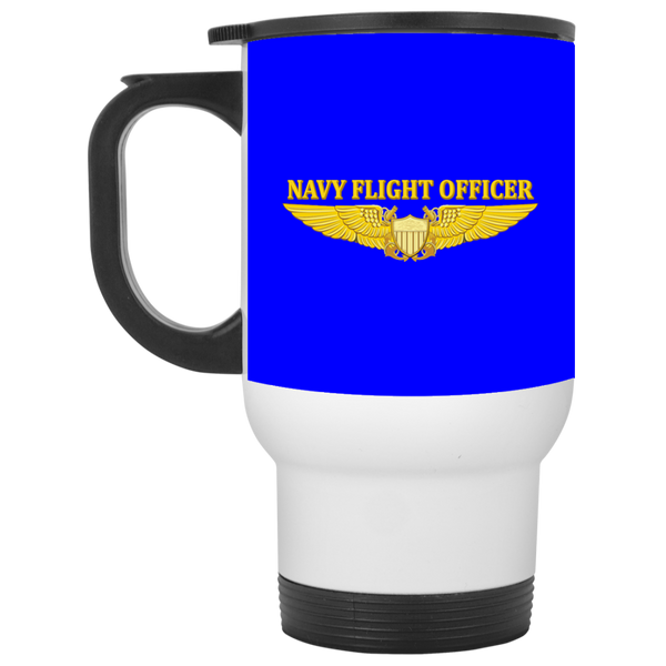 NFO 2 Travel Mug