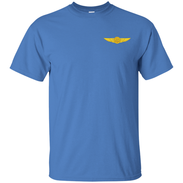 S-3 Sub Hunter 1c Custom Ultra Cotton T-Shirt