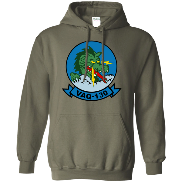 VAQ 130 1 Pullover Hoodie