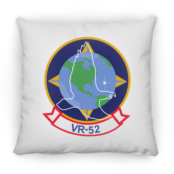 VR 52 1 Pillow - Square - 18x18