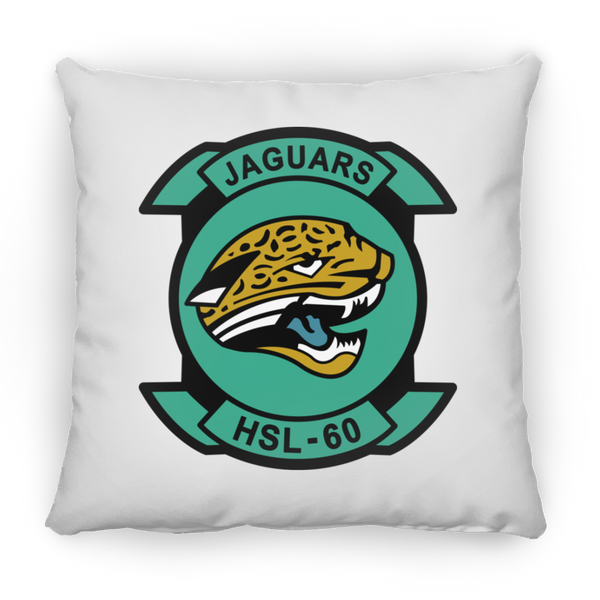 HSL 60 3 Pillow - Square - 18x18