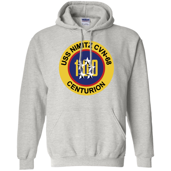 Centurion 2 Pullover Hoodie