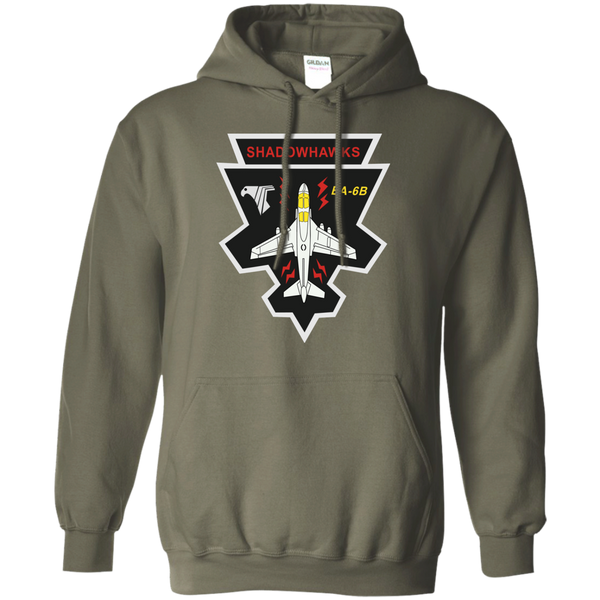 VAQ 141 5 Pullover Hoodie