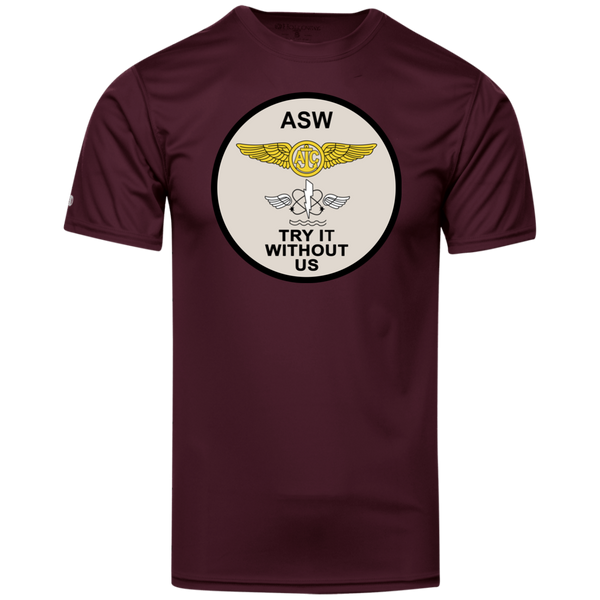 ASW 01 Polyester T-Shirt