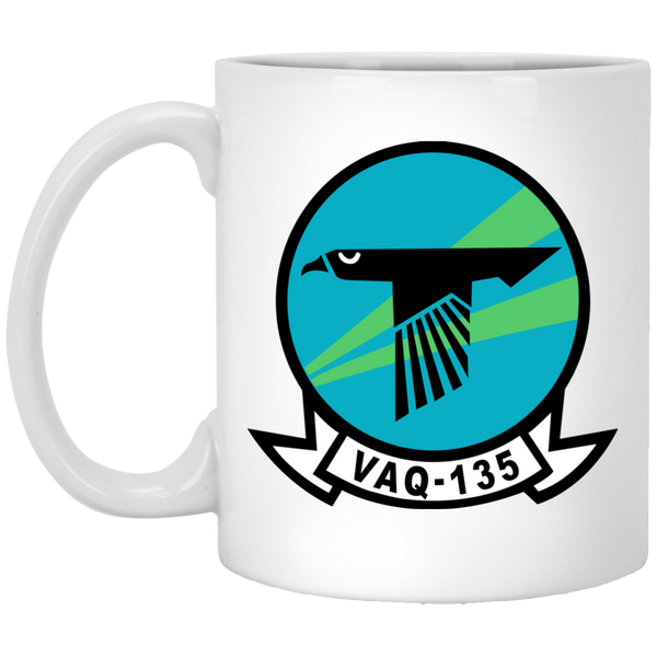 VAQ 135 1 Mug - 11oz