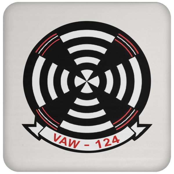 VAW 124 1 Coaster