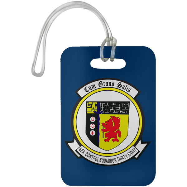 VS 38 1 Luggage Bag Tag