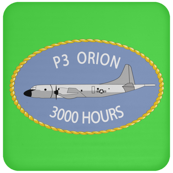 P-3 Orion 9 3000 Coaster