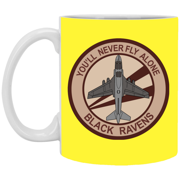 VAQ 135 2 Mug - 11oz