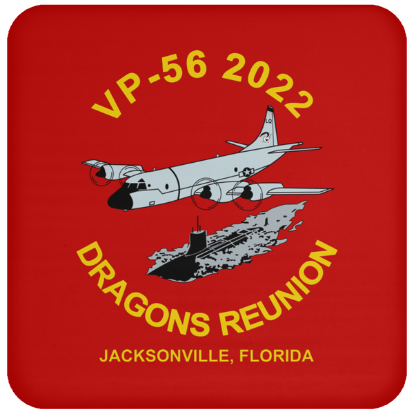 VP-56 2022 2 Coaster