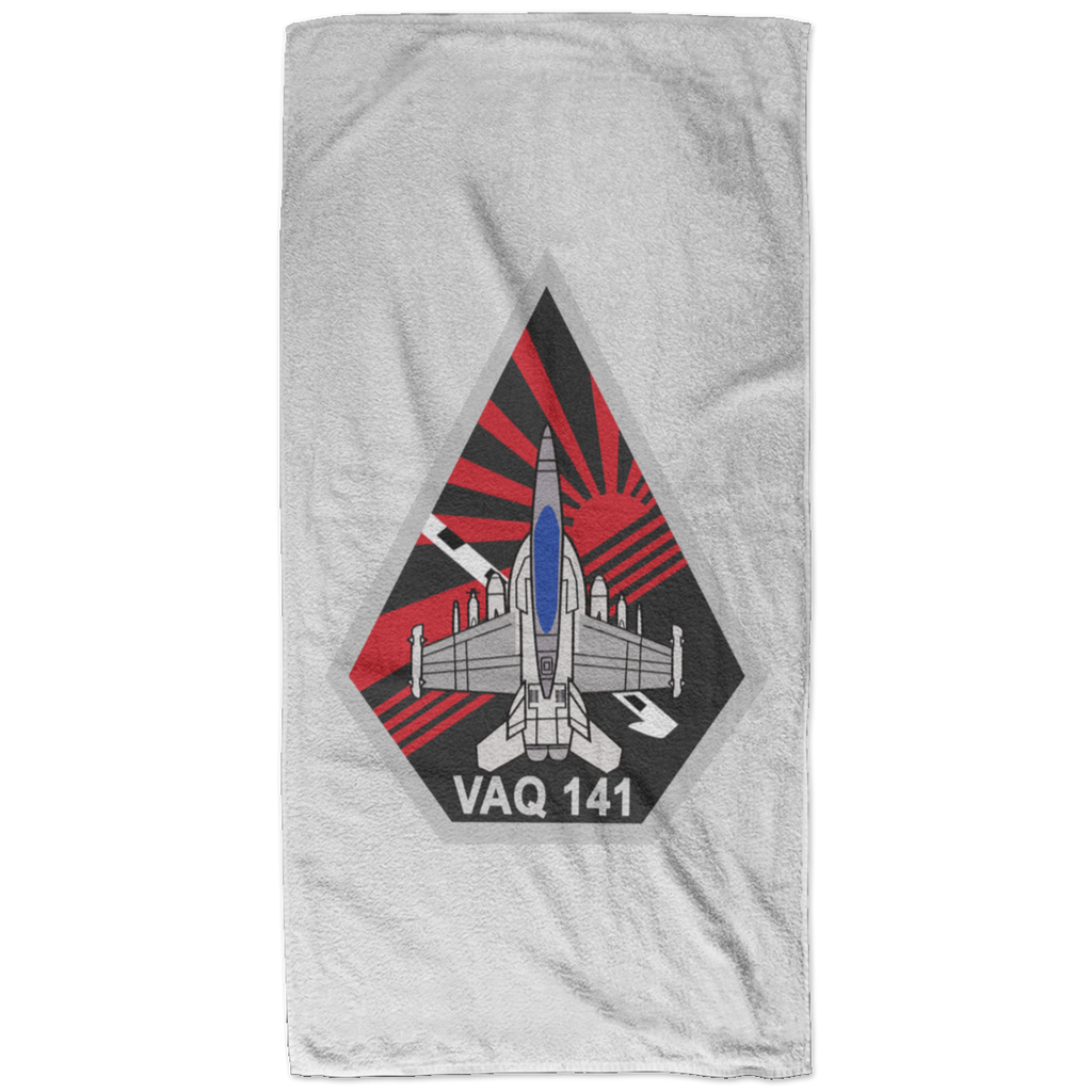 VAQ 141 7 Bath Towel - 32x64