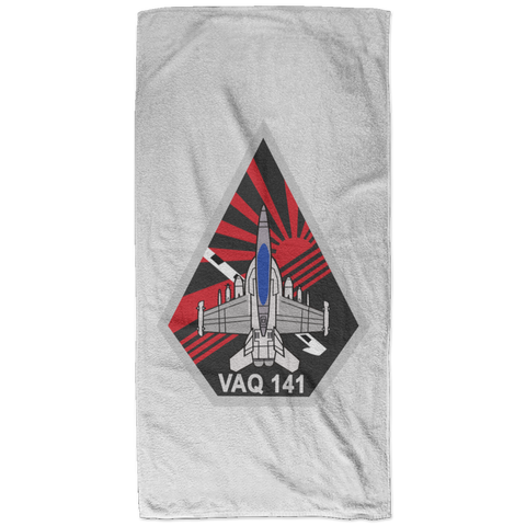 VAQ 141 7 Bath Towel - 32x64