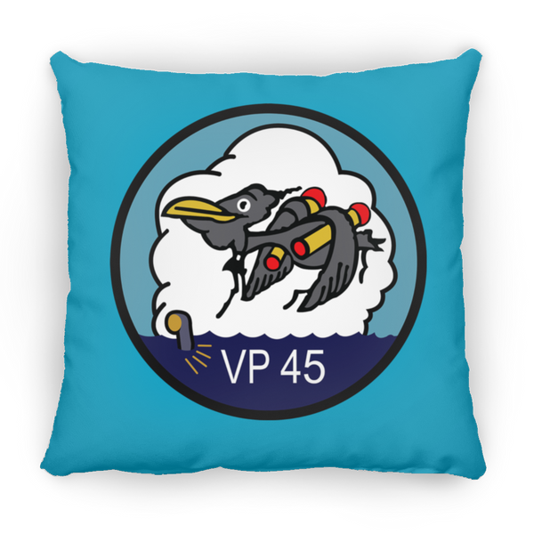 VP 45 1 Pillow - Square - 16x16