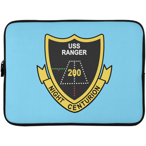 Ranger Night Laptop Sleeve - 15 Inch