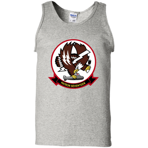 VP 17 1d Cotton Tank Top