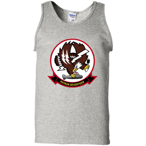 VP 17 1d Cotton Tank Top