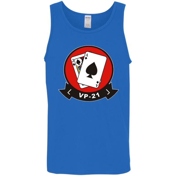 VP 21 1 Tank Top