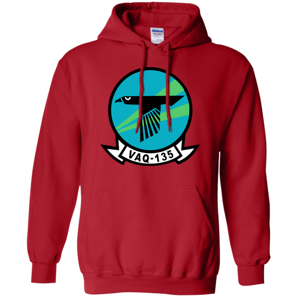 VAQ 135 1 Pullover Hoodie