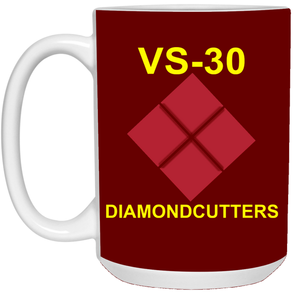 VS 30 4 Mug - 15oz