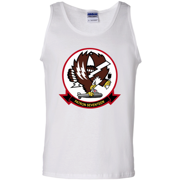 VP 17 1d Cotton Tank Top