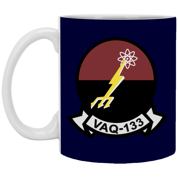 VAQ 133 1 Mug - 11oz