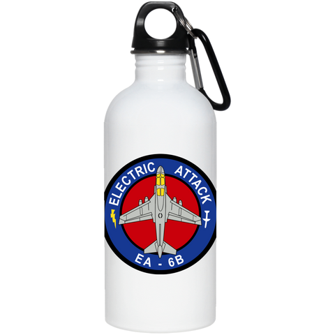 EA-6B 1 Stainless Steel Water Bottle