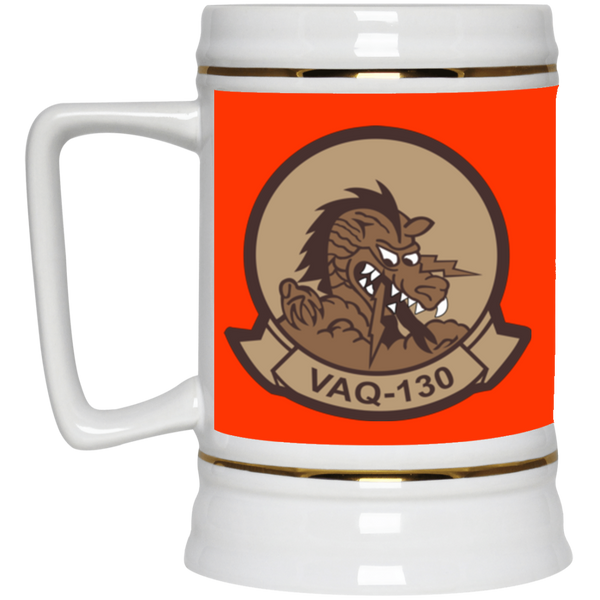 VAQ 130 4 Beer Stein - 22oz