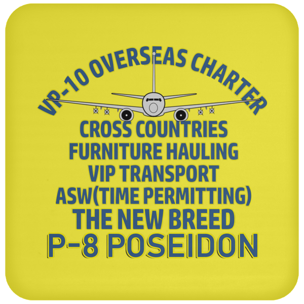 VP 10 4 Coaster