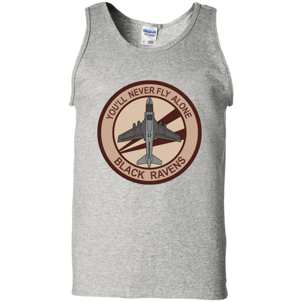 VAQ 135 2 Cotton Tank Top