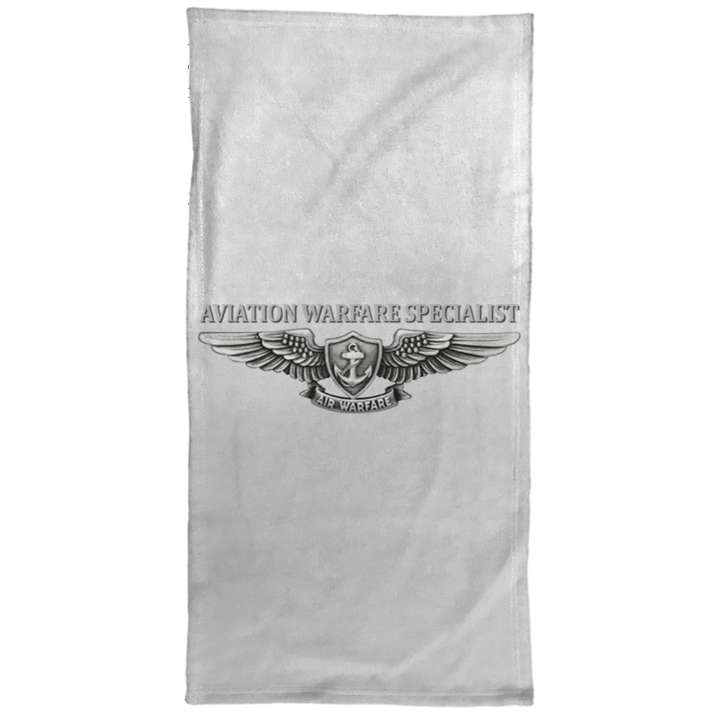 Air Warfare 2 Hand Towel - 15x30