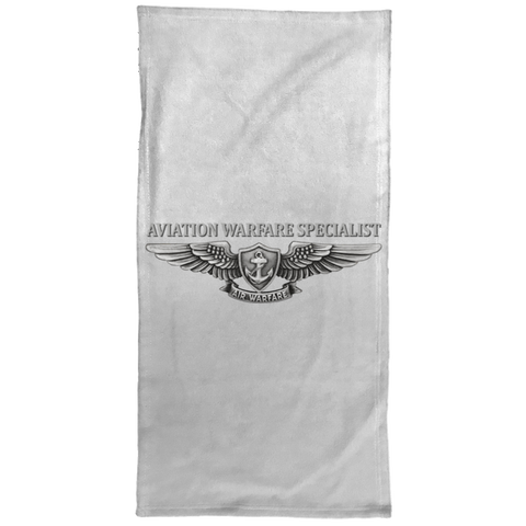 Air Warfare 2 Hand Towel - 15x30