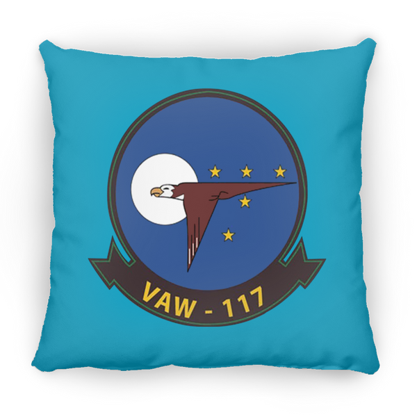 VAW 117 1 Pillow - Square - 18x18