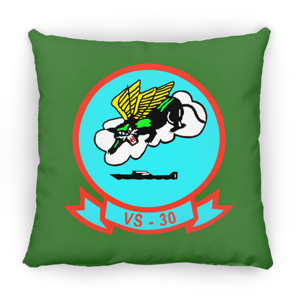 VS 30 2 Pillow - Square - 18x18