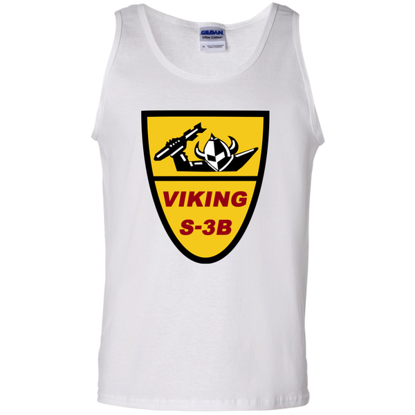 S-3 Viking 1 Cotton Tank Top